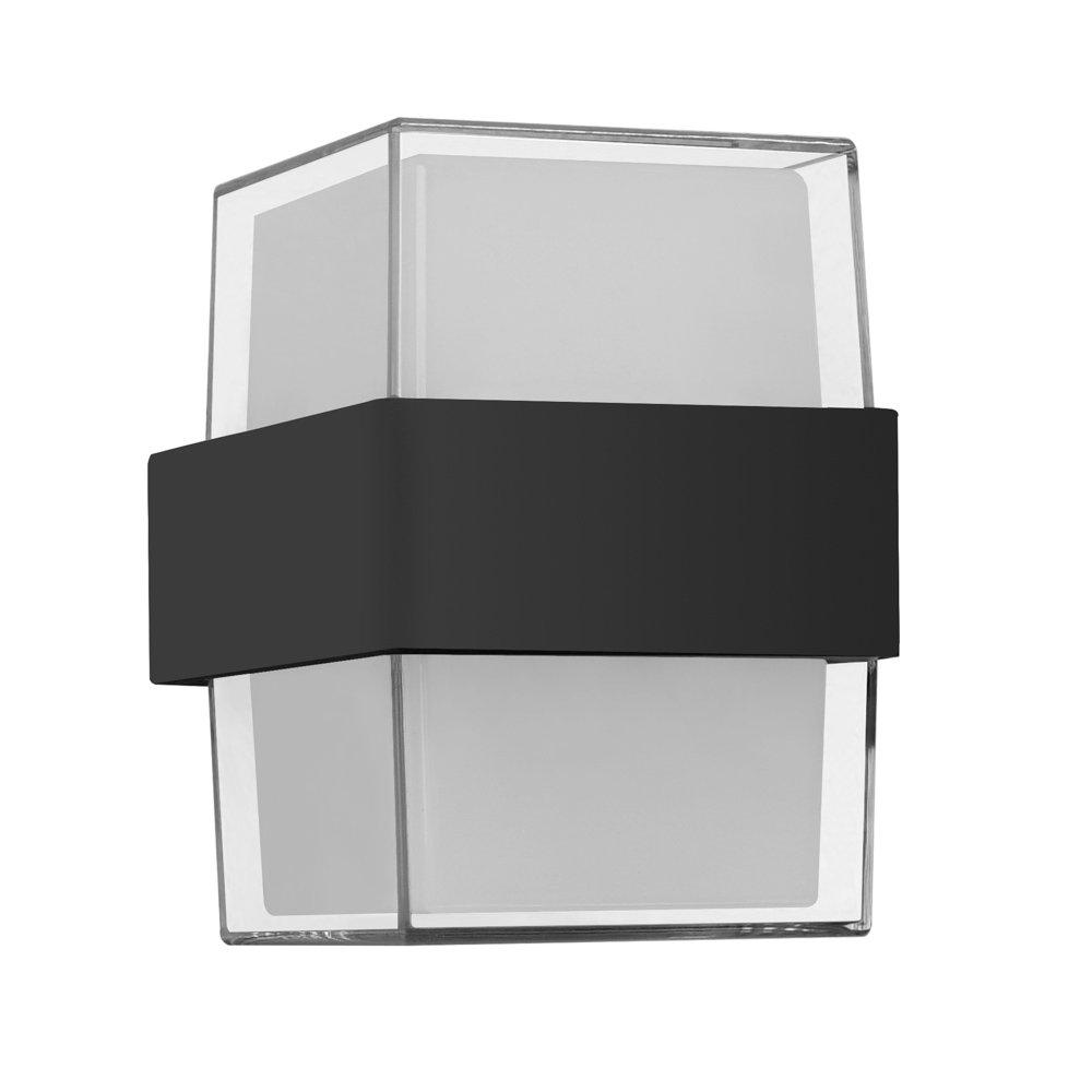 Kinkiet zewnętrzny LED 10W MARTI OWL-4682-3K Italux