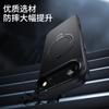 Kevlar Phone Case With Rotating Magnetic Stand IPhone 17 Pro Max 16 15 Ultra Shockproof Heat Dissipation Anti Scratch