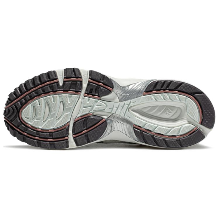 Новые Asics Gel 1090 'Серебристо-бежевый' 1203A243-104