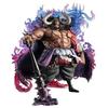 MegaHouse - One Piece WA-Максимальный Кайдзю Каидо (Суперлимитированный) Коллекционная фигурка «Пиратский портрет»