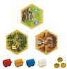 Catan Merchant and Barbarian Edition настольная игра (Расширенная версия)