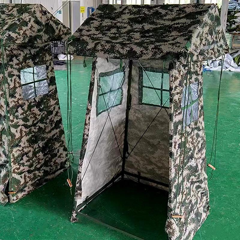 Сменное тентовое покрытие для палатки Sentry