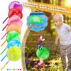 Kids Fishing Net Butterfly Net Telescopic Insect Catch Mesh Fish Net