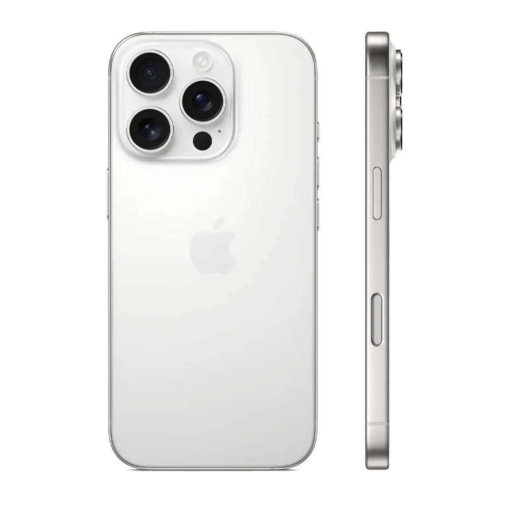 IPhone 16 Pro Max 8/256GB: Кинематографическое видео 8K, 5-кратный оптический зум и аккумулятор на весь день | 6,9" OLED 120 Гц