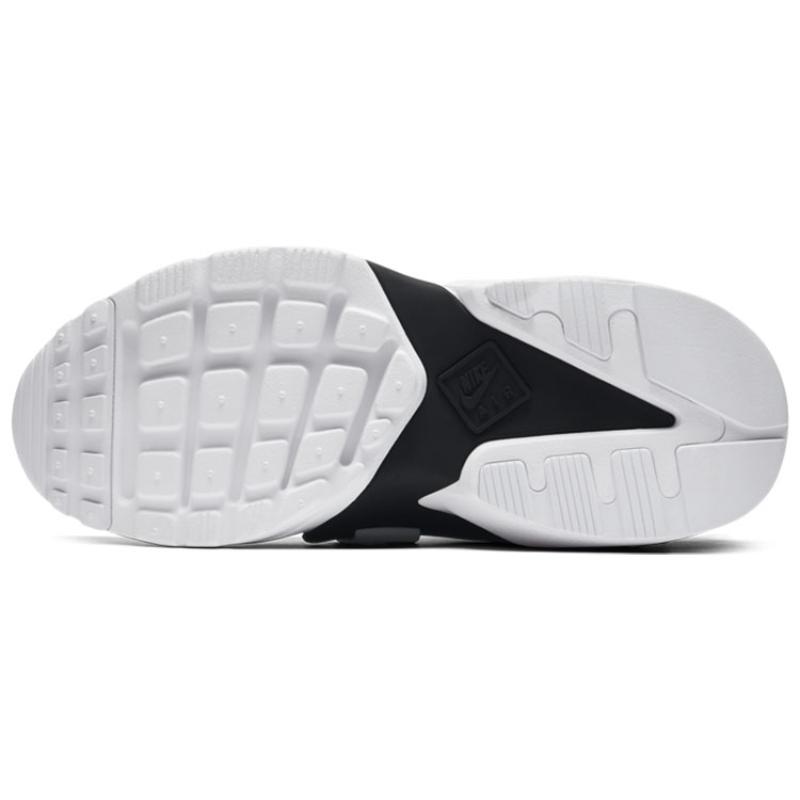 Nike Air Huarache City Low Черный Черный Белый Женские Nike AH6804-002