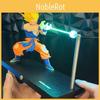 Ball Goku Dragon Kamehameha Toy Night Light Anime Kids Room Collectors Gift