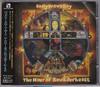 CD BADLY DRAWN BOY - Hour Of Bewilderbeast TFCK87211 Toy's Factory 2000 Japan ObiDance & Электроника Б/У