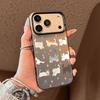 Полноэкранный котенок для iPhone17promax16plus Caiyin 15 чехол для мобильного телефона 1413 Apple 12 индивидуальность