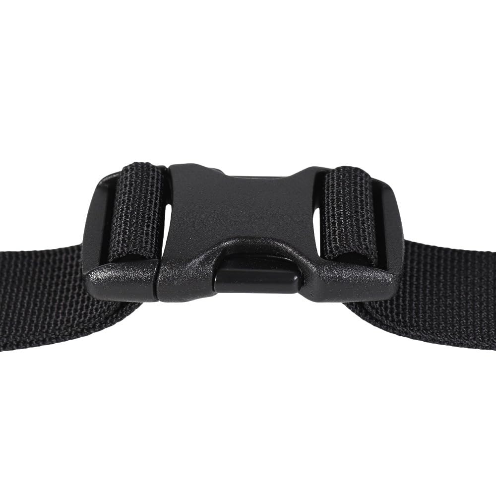 Передний карман ACC, черный