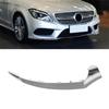 1x Right Front Bumper Lower Molding Trim For Mercedes CLS 400/550/63 AMG 2015-18