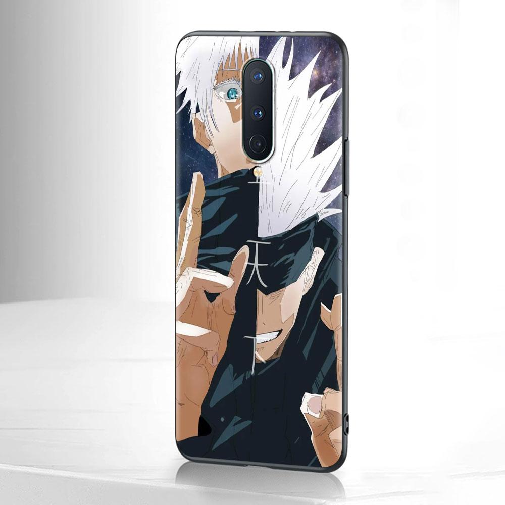 Чехол для OnePlus 8T 8 Nord N10 9 7 Pro 9R N100 N200 6 6T 7T Nord CE 2 5G, мягкий чехол из ТПУ для OnePlus 8T 8 Nord N10 9 7 Pro 9R N100 N200 6 6T 7T