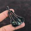 Kambaba Jasper Pendant Copper Wire Wrapped Gemstone Pendant Handmade Pendant Wonderful Copper Jewelry Pendant For Gift Latest Design Pendant