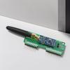 Для Flipper Zero WiFi CC1101 433 МГц Плата разработки GPIO CC1101 Модуль мыши WiFi Esp32 Плата разработки Игровые аксессуары
