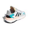 Adidas Кроссовки Nite Jogger 'White Hi Res Aqua' FV3852