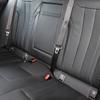 For BMW 5 Series G30 2017-23Rear Child Seat Safety ISOFIX Cover Restraint Car Hook Buckle Seat cover plate replace 52207458925