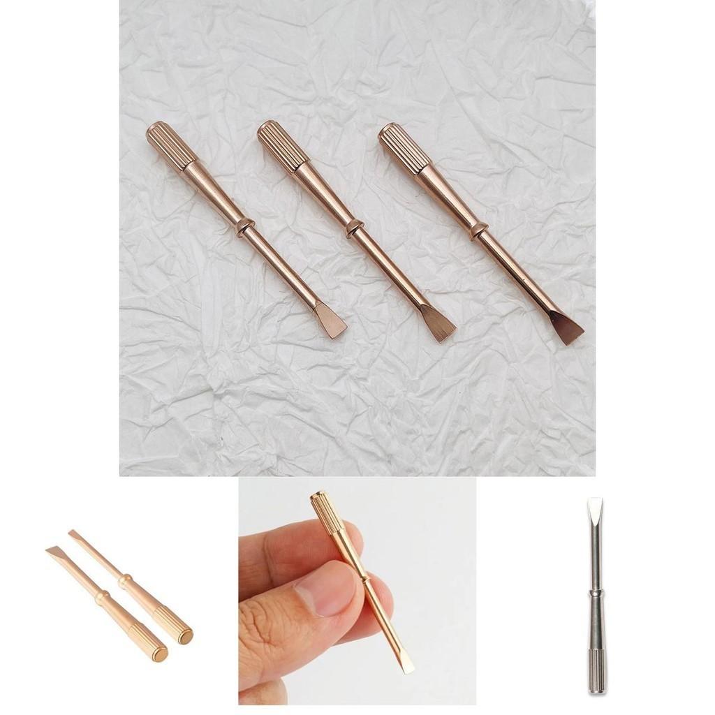 Винтажный браслет из нержавеющей стали, инструмент-отвертка, ювелирное украшение с элементами солнца, луны и звезд