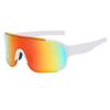 Color-Changing Glasses Day And Night Sunglasses Sunglasses Integrated Mountaineering Cycling Glasses Windproof Sports Sunglasses