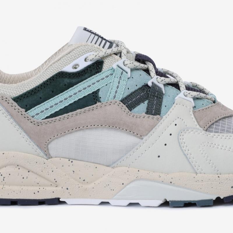 Karhu Унисекс Повседневные Кроссовки Fusion 2.0 Skhu2418041 167