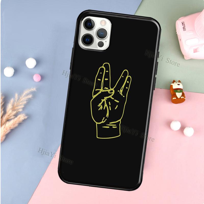 Damso The Life Vie Phone Case For Apple iPhone 13 12 11 Pro Max Mini X XR XS Max 7 8 Plus SE 2020 Cover Coque