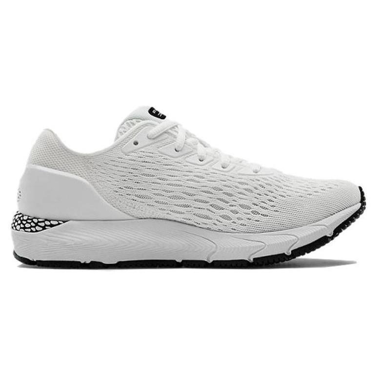 (WMNS) Under Armour HOVR Sonic 3 'White Black' Women's 3022596-101
