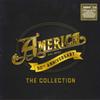 LP Пластинка AMERICA - 50-летие - Коллекция 603497852192 Rhino Records 2019 Европа Рок