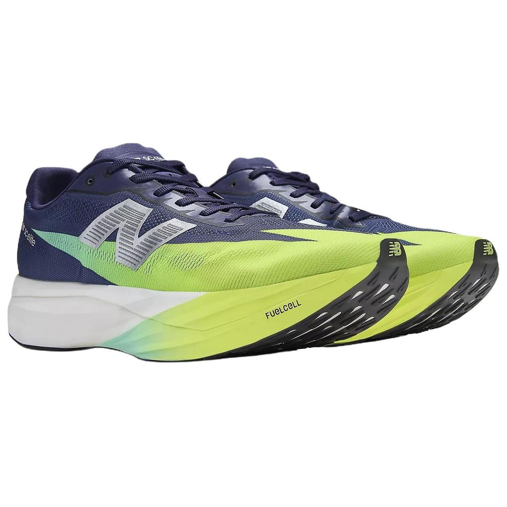 SuperComp FuelCell New Balance Elite v5 'Boysenberry Afterglow' MRCEL79H