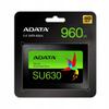 ADATA DYSK SSD Ultimate SU630 480GB 2.5'' S3