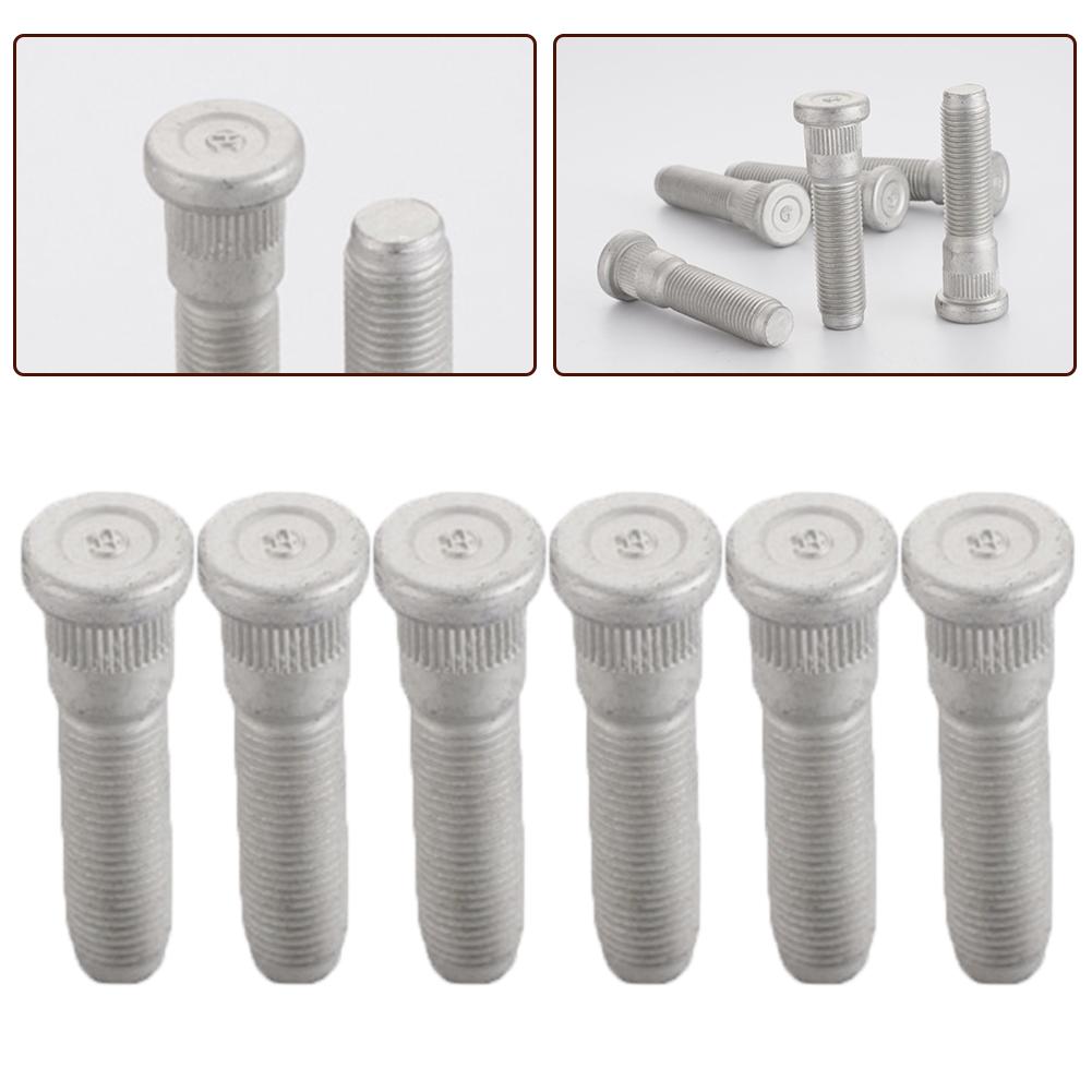 Болты для автомобильных колес 57 мм 65 мм M14x1.5 болты для Ford F150 SVT для Transit 15-20 2024 горячая распродажа абсолютно новые и высокого качества