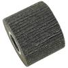 Sanding Rollers 3 pcs Black 12 x 12 x 10 cm Synthetic Fiber