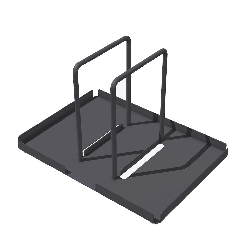 Алюминиевый держатель для салфеток для стола, многофункциональный держатель для полотенец, декор для пикника и ужина