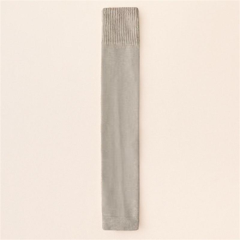Зимние термо leg sleeves Эластичные Уютные Теплые Растягивающиеся Наколенники Для Женщин Холодная Погода В Помещении На Улице Активность