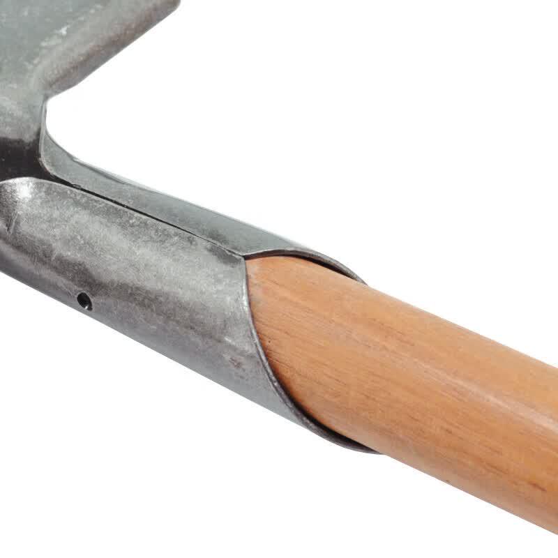 Lanshi Square Head Shovel
