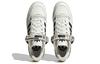 adidas Originals Forum Low 'Черный Белый' IG2998
