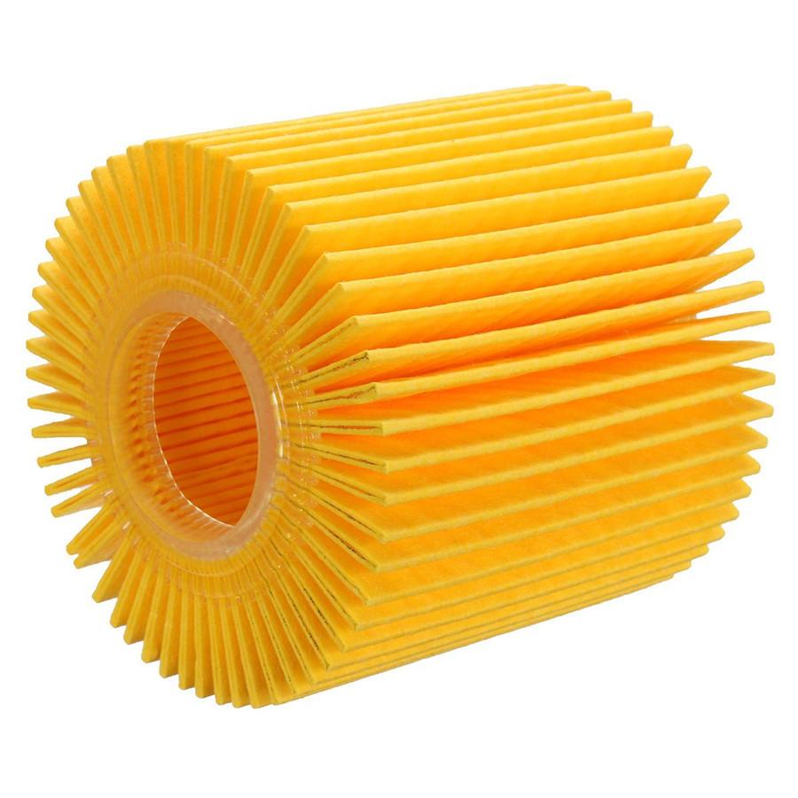 Высококачественный новый комплект масляных фильтров 8 шт. для Toyota Avalon Camry RAV4 Sienna Lexus 04152-31090