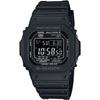 G-SHOCK GW-M5610U-1BJF [G-SHOCK 20 Atm Waterproof Solar Radio GW-M5610 Series] Square Watch