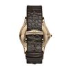 Armani Swiss Watch ARS3025 Brown [Emporio Made] Мужские