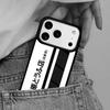 I-nitial D car Japan Phone Case for iPhone 16e 15 14 13 12 17 Pro Max Plus Air 17pro Cover Coque