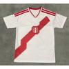 2627 Season National Team Football Jerseys Spain Italy Argentina Mexico England Sports Shirts