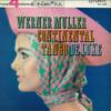 Виниловая пластинка WERNER MULLER Continental Tango De Luxe SLC4483 LONDON 1967 Япония Латиноамериканская б/у