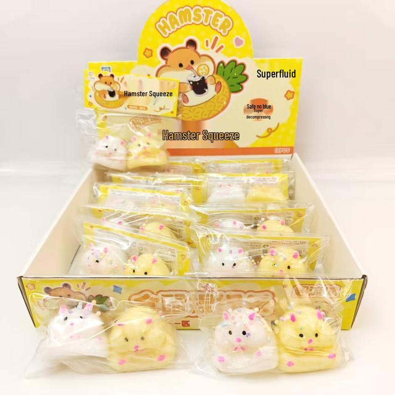 Игрушки-антистресс JINGRUIXIANG