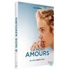 DVD A Nos Amours