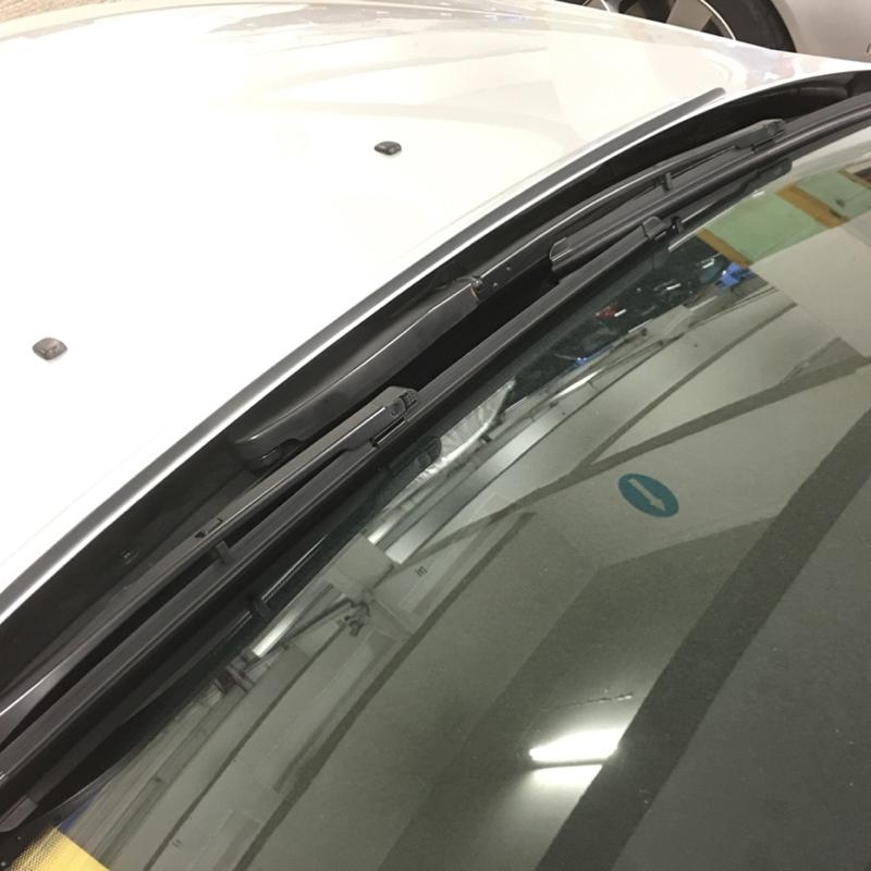 Комплект щеток стеклоочистителя лобового стекла 26" 22" для BMW 5 серии E39 525i 528i 530i 540i M5 1995 - 2003