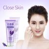 Cucumber Smooth Exfoliating Gel Deep Cleansing Exfoliator for Dead Skin Removal Brightening Skincare