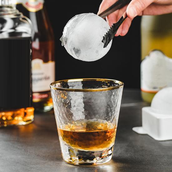 Прочная силиконовая форма для льда круглой формы своими руками