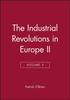 Книга The Industrial Revolutions In Europe II, Volume 5