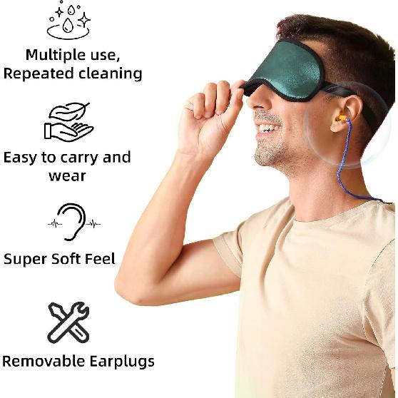 ANDANDA Силиконовые беруши - 100 пар, Беруши с шнурком для шумоподавления при стрельбе, Многоразовые для снижения шума, 25 дБ NRR