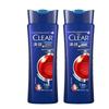 CLEAR Увлажняющий шампунь против перхоти для мужчин