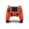 Game Controller for Sony PS4 Dualshock Wireless Controller - Special Edition Sunset Orange Controller