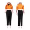 Bleach Cosplay Costume Yoruichi Shihoin Full Set Anime Role Play Women Outfit Halloween Cos 2nd 3rd Generation