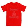 The Warriors T Shirts Cotton Top Tees Beach Funny Short Sleeve T Shirt O Neck Popular Pattern Tee Shirt Big Size